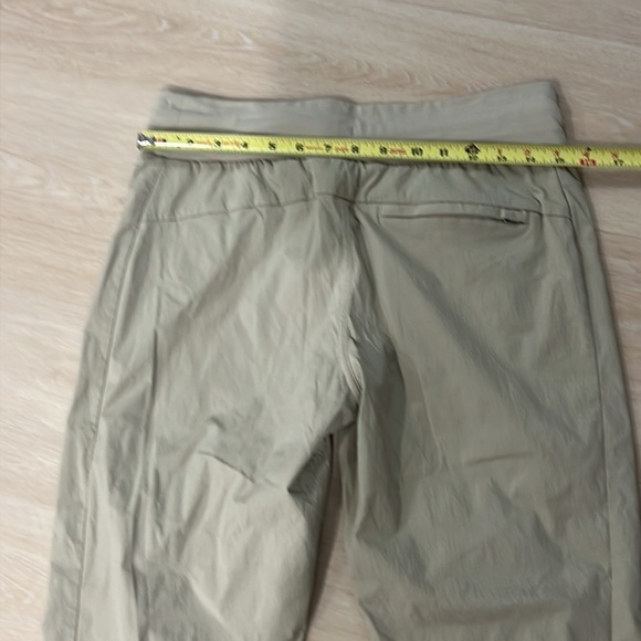 Athleta Trekkie jogger! - Picture 8 of 10